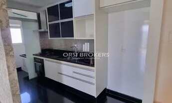 Imagem 6: Apartamento para alugar no bairro Jaguaré - São Paulo/SP, Zona Oeste