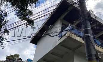 Imagem 6: Sobrado em condomínio fechado no Jardim São Bento , com 3 quartos, 2 salas, 4 banheiros e