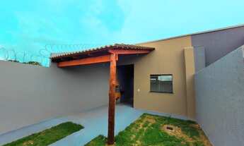 Imagem: Casa com 3 quartos, 7 min do novo mundo