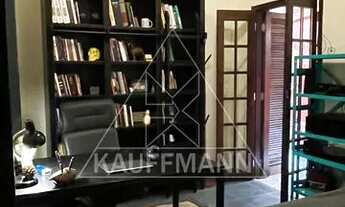 Imagem 4: Vila Clementino Casa com 2 dormitórios