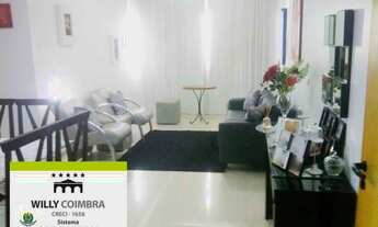 Imagem 2: Apartamento em Maceió, finíssimo acabamento, na primeira quadra da praia da Ponta Verde, M