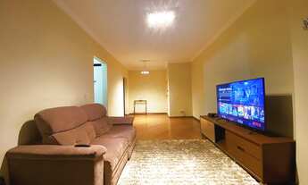 Imagem 3: Apartamento para venda possui 94 metros quadrados com 3 quartos