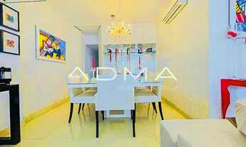 Imagem 4: Cobertura-À VENDA-Ipanema-Rio de Janeiro-RJ