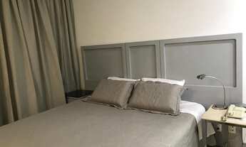 Imagem 3: Flat para aluguel possui 38 metros quadrados com 1 quarto em Perdizes - São Paulo - SP