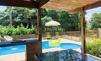 Imagem: Casa de Rua em Retiro das Fontes - Atibaia