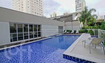 Imagem 4: Apartamento para Venda em São Paulo, Sumaré, 2 dormitórios, 2 suítes, 3 banheiros, 2 vagas