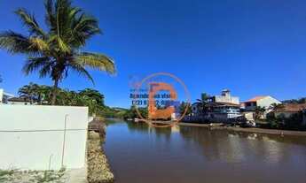 Imagem 5: Casa com 3 dormitórios para alugar, 375 m² por R$ 4.600,00/mês - Colinas - Bosque Beira Ri