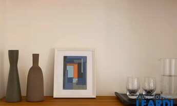 Imagem 7: APARTAMENTO - MORUMBI - SP