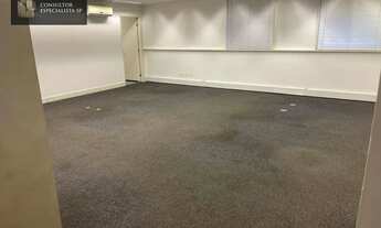 Imagem 7: Andar Corporativo para alugar, 155 m² por R$ 16.175/mês - Vila Olímpia - São Paulo/SP