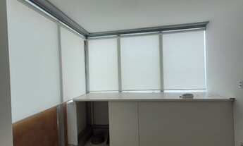 Imagem 6: Sala Recreio dos Bandeirantes - One Offices