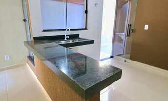 Imagem 3: Agio de casa no Setor Laguna Park TRINDADE