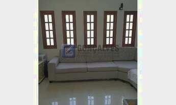 Imagem 4: SAO CAETANO DO SUL - Residential / Sobrado - SANTA PAULA