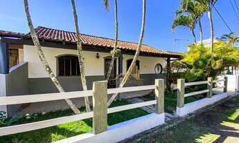 Imagem 1: Casa com 3 dormitórios, 85 m² - venda por R$ 340.000 ou aluguel por R$ 1.750/mês - Balneár