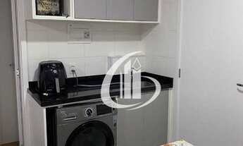 Imagem 3: Apartamento com 1 dormitório para alugar, 38 m² por R$ 3.127/mês - Casa Verde - São Paulo