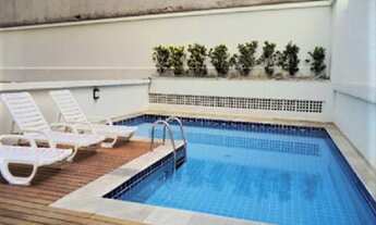 Imagem: VENDA - PERDIZES 01 DORM 44m2 ÁREA ÚTIL