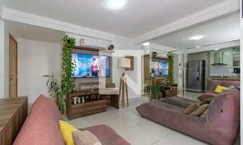 Imagem 3: Apartamento para Aluguel - Setor Bueno, 3 Quartos, 74 m2