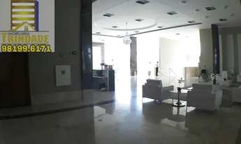 Imagem 3: Salas Comercias Pronta_Lagoa Corporate _33m a 82m²_Peninsula Da Ponta D Areia