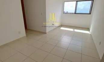 Imagem: Nature Park, bairro Antares. Apartamento