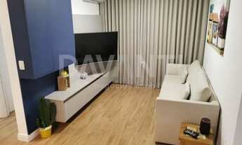 Imagem 2: Apartamento - Cambuí - Campinas