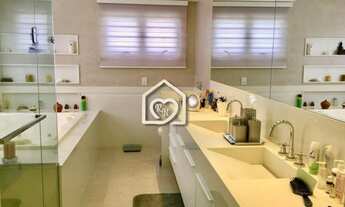 Imagem 5: CASA A VENDA SANTA MONICA JARDINS