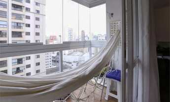 Imagem 7: Apartamento com 3 quartos, 105 m² na Vila Nova Conceição