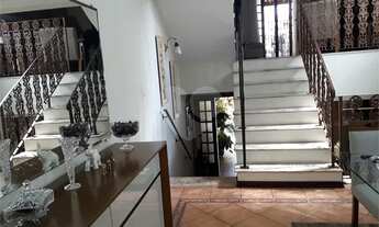 Imagem 5: Excelente Sobrado Ao Lado da Rua Francisca Julia