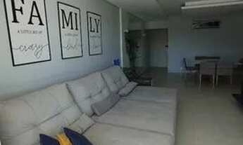 Imagem 3: Apartamento para venda tem 168 metros quadrados com 4 quartos em Cacupé - Florianópolis