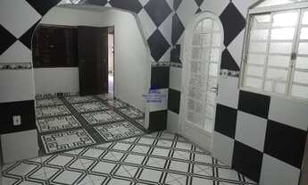 Imagem 5: Casa dois quartos próximo ao SESC