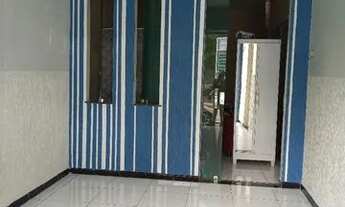 Imagem 5: Alugo quartos Quarto com aluguel por R$400 /mês