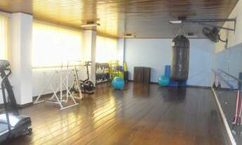 Imagem 6: Apartamento para aluguel com 115 metros quadrados com 3 quartos em Centro - Campinas - SP