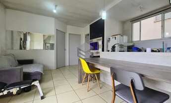 Imagem: Apartamento na Vila Nova com 2 dormitórios