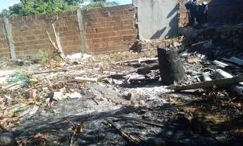 Imagem 3: Terreno no Beira mar janga