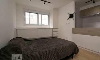 Imagem 6: Apartamento para Aluguel - Mooca, 1 Quarto, 35 m2