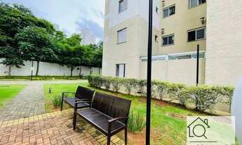 Imagem 3: Apartamento com 3 dormitórios para alugar, 62 m² por R$ 3.608,00/mês - Vila Moreira - São