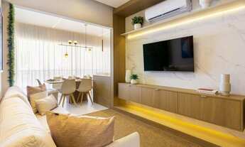 Imagem 5: Apartamento para venda tem 80 metros quadrados com 3 quartos em Vila Prudente - São Paulo