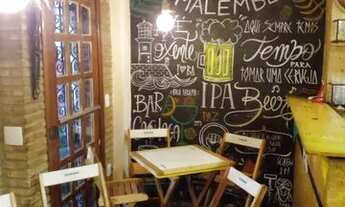 Imagem 3: Restaurante no Pelourinho