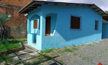 Imagem 2: Casa para Locação em Esteio, Tamandaré, 3 dormitórios, 1 banheiro, 1 vaga