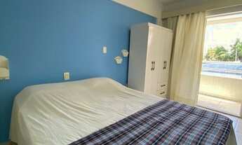 Imagem 2: Flat para venda com 33 metros quadrados com 1 quarto em Ponta Negra - Natal - RN