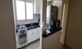 Imagem 3: Apartamento com 67 m² , 2 quartos, 1 vaga coberta, na Avenida Imigrantes dos Italianos bai