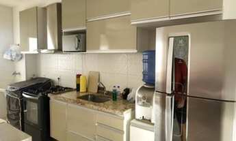 Imagem: Apartamento para venda possui 72 metros