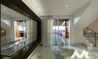 Imagem: Cobertura Top House com 4 Quartos e 3 banheiros