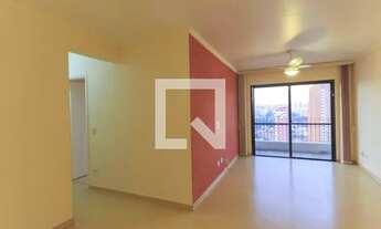 Imagem 3: Apartamento para Aluguel - Campo Belo, 2 Quartos, 75 m2