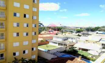 Imagem 2: Apartamento aluguel 76 m² 3 quartos em Jardim Santa Maria - Jacareí - SP