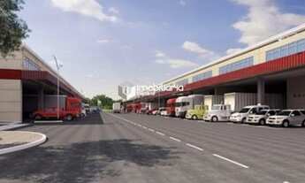 Imagem 5: GUARULHOS - Galpão/Depósito/Armazém - Jardim Presidente Dutra