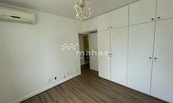 Imagem 5: Leblon (Selva de Pedra), 3 quartos/2 banheiros sociais/copa cozinha/área de serviço/dps/ga