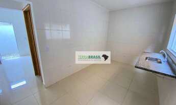 Imagem 4: Casa com 2 dormitórios, 70 m² - venda por R$ 220.000,00 ou aluguel por R$ 1.555,00/mês - P