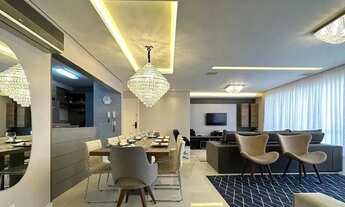 Imagem: Apartamento 4 quartos (2 suites) varanda