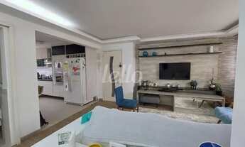 Imagem 4: São Paulo - Apartamento Padrão - Santana