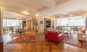 Imagem 2: Venda Apartamento 3 Dormitórios - 350 m² Bela Vista