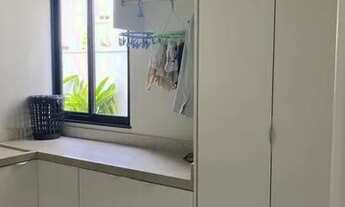 Imagem 7: Sobrado a venda Terras Alpha 2